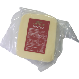 Photo of Castello Fontina Cheese
