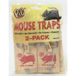 Photo of Korbond Trap Mouse 2pk