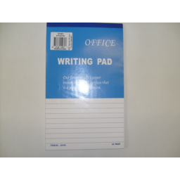 Photo of Office Writing Pad A5