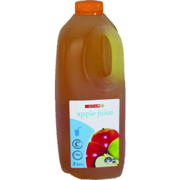 Photo of SPAR Juice Apple t