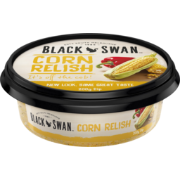 Photo of Black Swan Corn Relish Dip