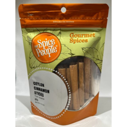 Photo of The Spice People Cinnamon Sticks