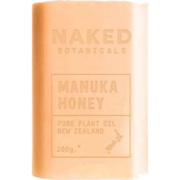 Photo of Naked Botanicals Manuka Honey Soap