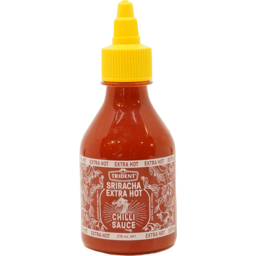 Photo of Trident Sriracha Extra Hot Chilli Sauce