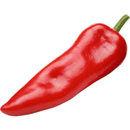 Photo of Capsicum Red Bullhorn /Kg