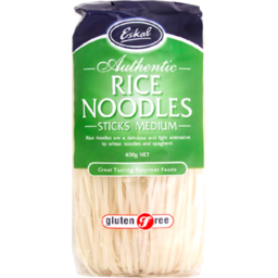 Photo of Eskal Rice Stick Noodles