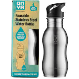 Photo of Drink Bottle 500ml - Stainless