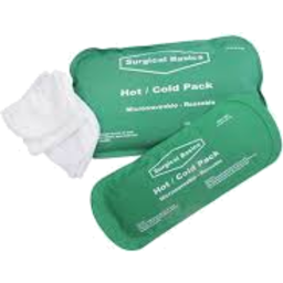 Photo of Surgical Basics Hot & Cold Gel Pack Each