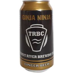 Photo of Mata Ginja Ninja Ginger Beer 330ml