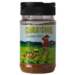 Photo of Whittingtons Charlie Chooks Chicken Rub