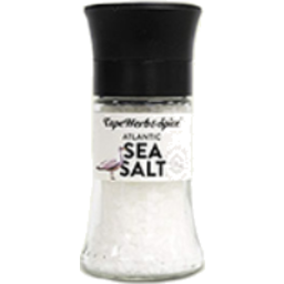 Photo of Cape Herb & Spice Spices Sea Salt (110g)