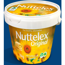 Photo of Nuttelex Margarine Original