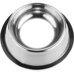 Photo of Essentially Pets Stainless Steel Bowl 1.8L