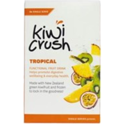 Photo of Kiwi Crush Tropical 5 Pack