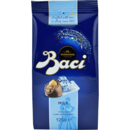 Photo of Baci Choc Bag Milk