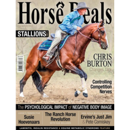 Photo of Horse Deals Magazine 