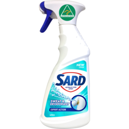 Photo of Sard Sweat & Deodorant Stain Remover Spray 420ml