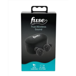 Photo of Fuse True Wireless In Ear