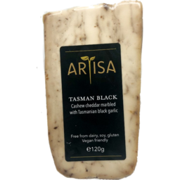 Photo of Artisa Tasman Blk Cheese