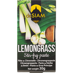 Photo of Desiam Lemongrass Paste