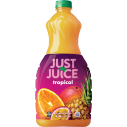 Photo of Just Juice Tropical