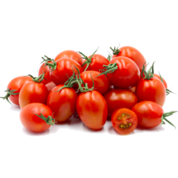 Photo of Tomatoes Sugar Plum Punnet