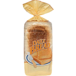 Photo of Coupland's Daily Wheatmeal Sandwich 550g