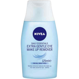 Photo of Nivea Visage Daily Essentials Extra Gentle Eye Make-Up Remover
