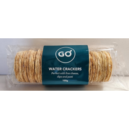 Photo of Go Wafer Crackers Original