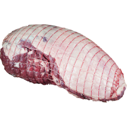 Photo of Boned Rolled Leg Of Lamb - mimimum weight is