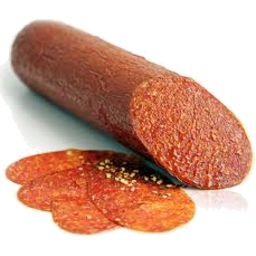 Photo of Salami Pepperoni
