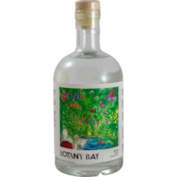 Photo of Herno Botany Bay Gin