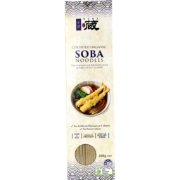 Photo of Noodle - Soba 200g