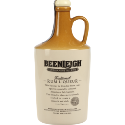 Photo of Beenleigh Traditional Rum Liqueur Rum Liqueur 750ml