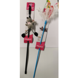 Photo of Essen Pet Dangler Cat 1pk