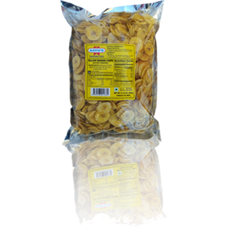 Photo of Aayu's Banana Chips - Yellow