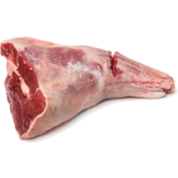 Photo of Lamb Leg Roast Ctr Cut Cr R/W