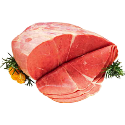 Photo of Silverside - Cooked, from the Deli  (Sliced or Shaved)