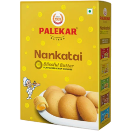 Photo of Palekar Nankhatai - Butter