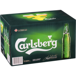 Photo of Carlsberg Stubbies