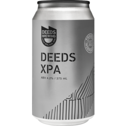 Photo of Deeds XPA Can