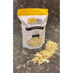 Photo of Red Hill Muesli Tropical 750gm