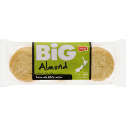 Photo of Kayes Biscuits Almond 12 Pack