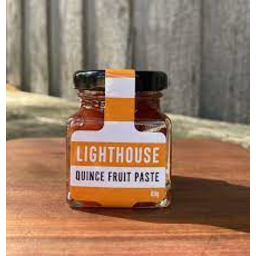 Photo of Lighthouse Quince Paste 60gr