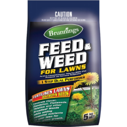 Photo of Brunnings Feed & Weed For Lawns