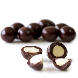 Photo of Dark Chocolate Macadamias Organic