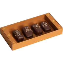 Photo of Loco Love Chocolate Gingerbread Box 120g