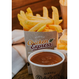 Photo of Chic Express Chips Small&Gravy
