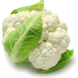 Photo of Cauliflower (Each).