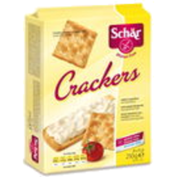 Photo of Crackers